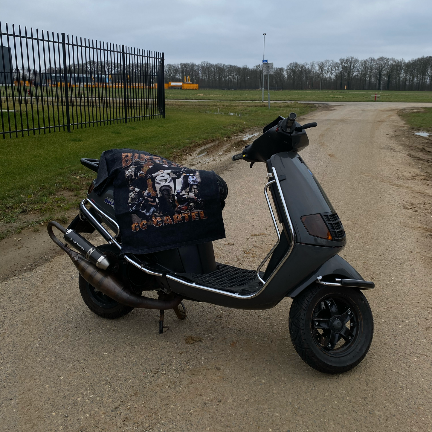 BikeLife T-Shirt 2.0