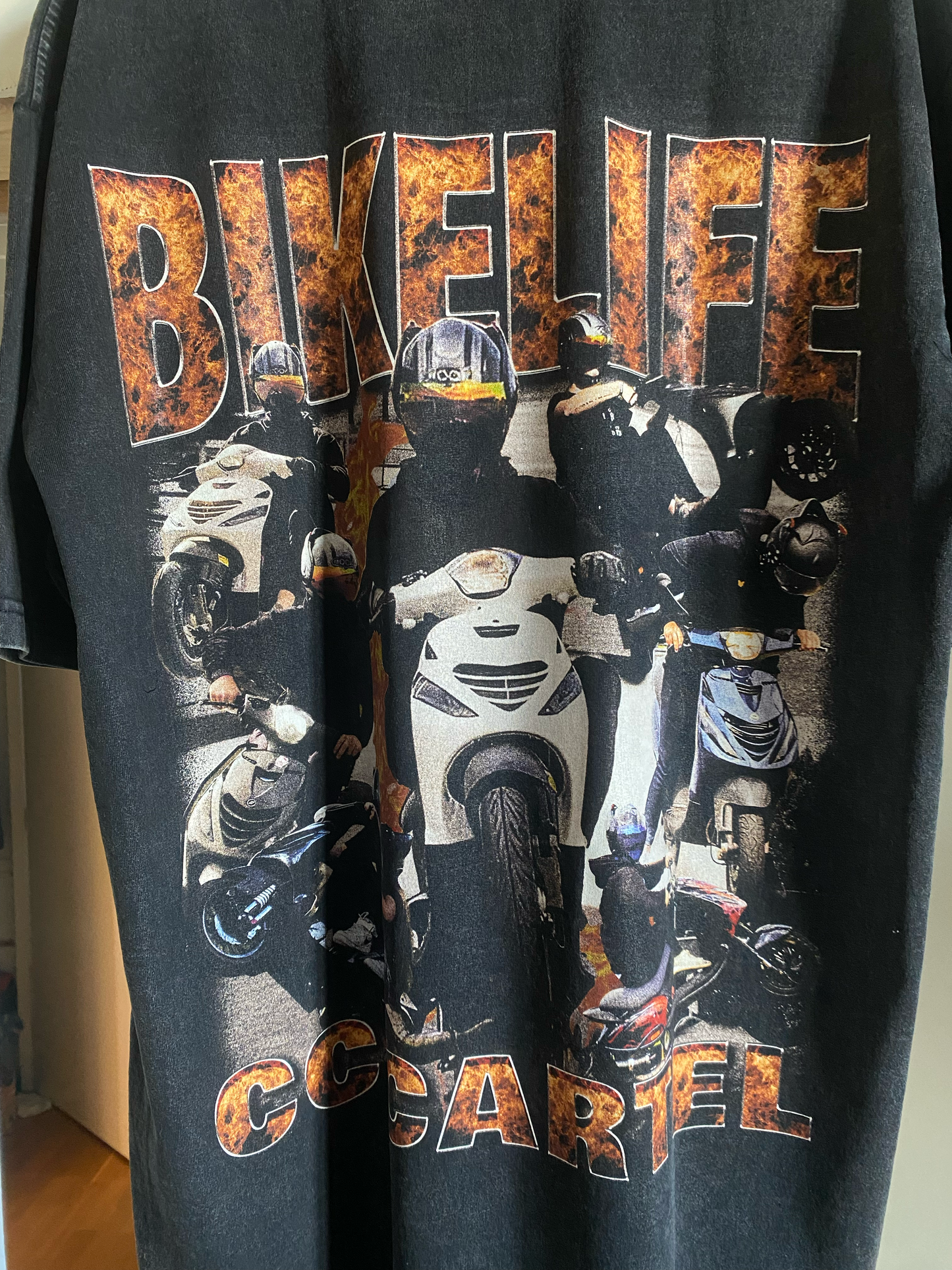 BikeLife T-Shirt 2.0