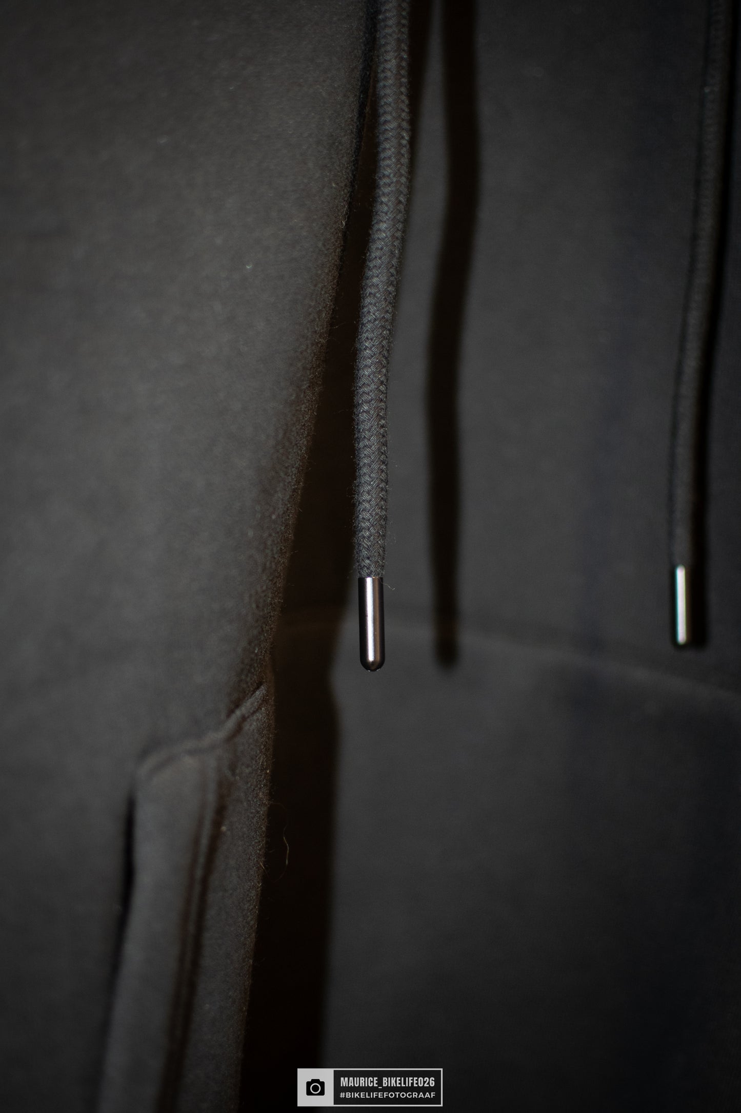 BikeLife Hoodie 2.0