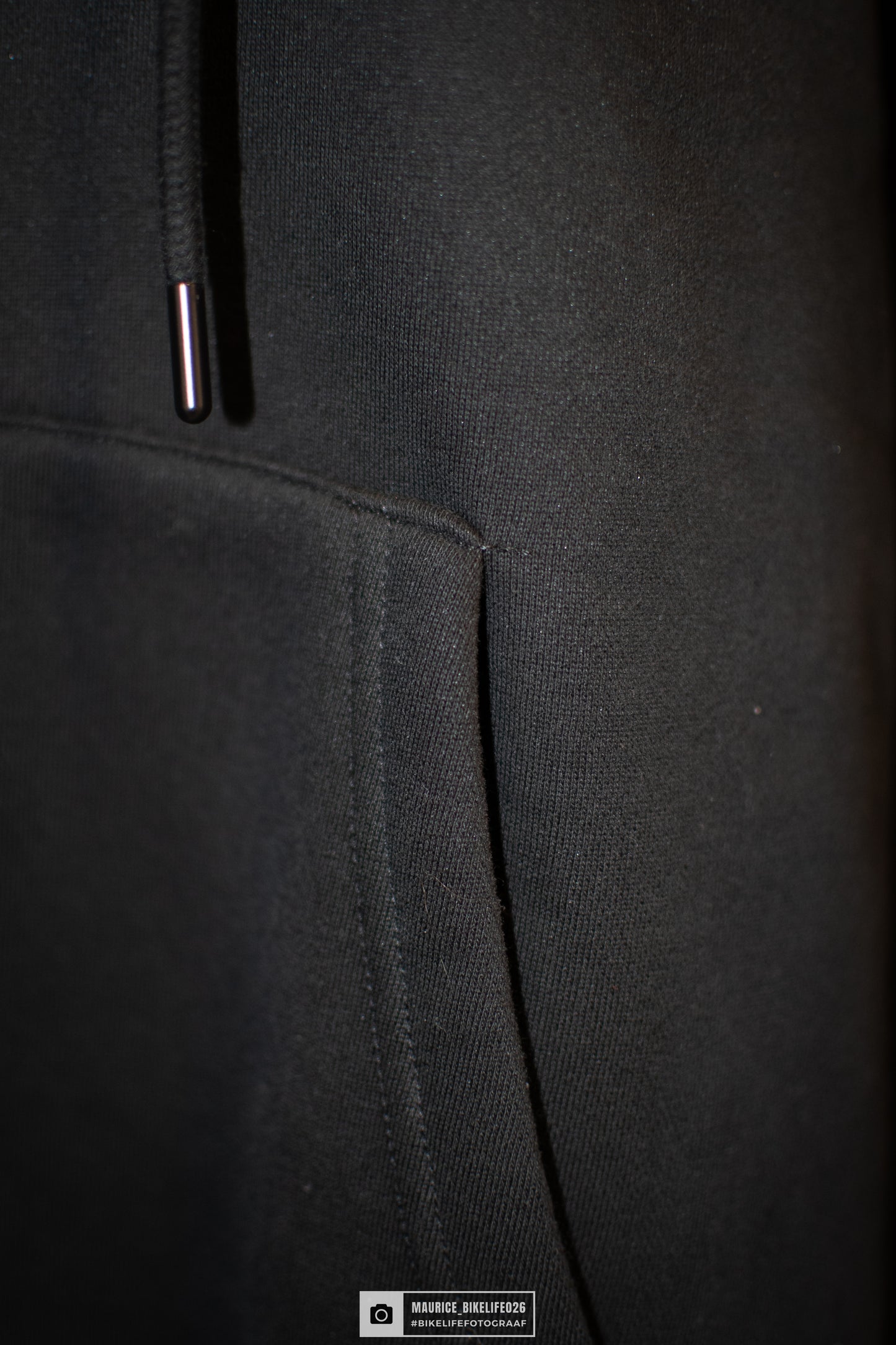 BikeLife Hoodie 2.0