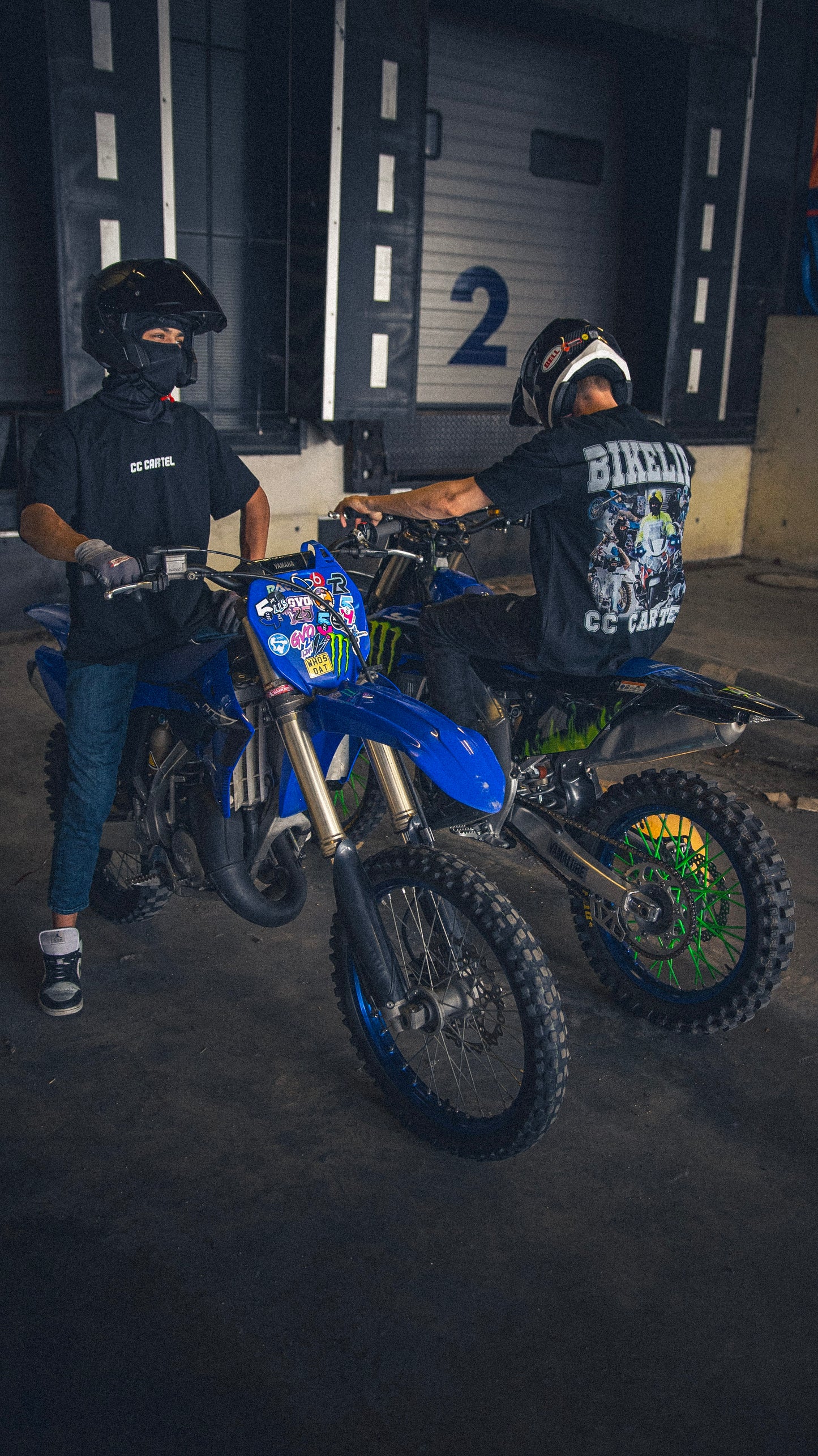 BikeLIfe T-Shirt V6