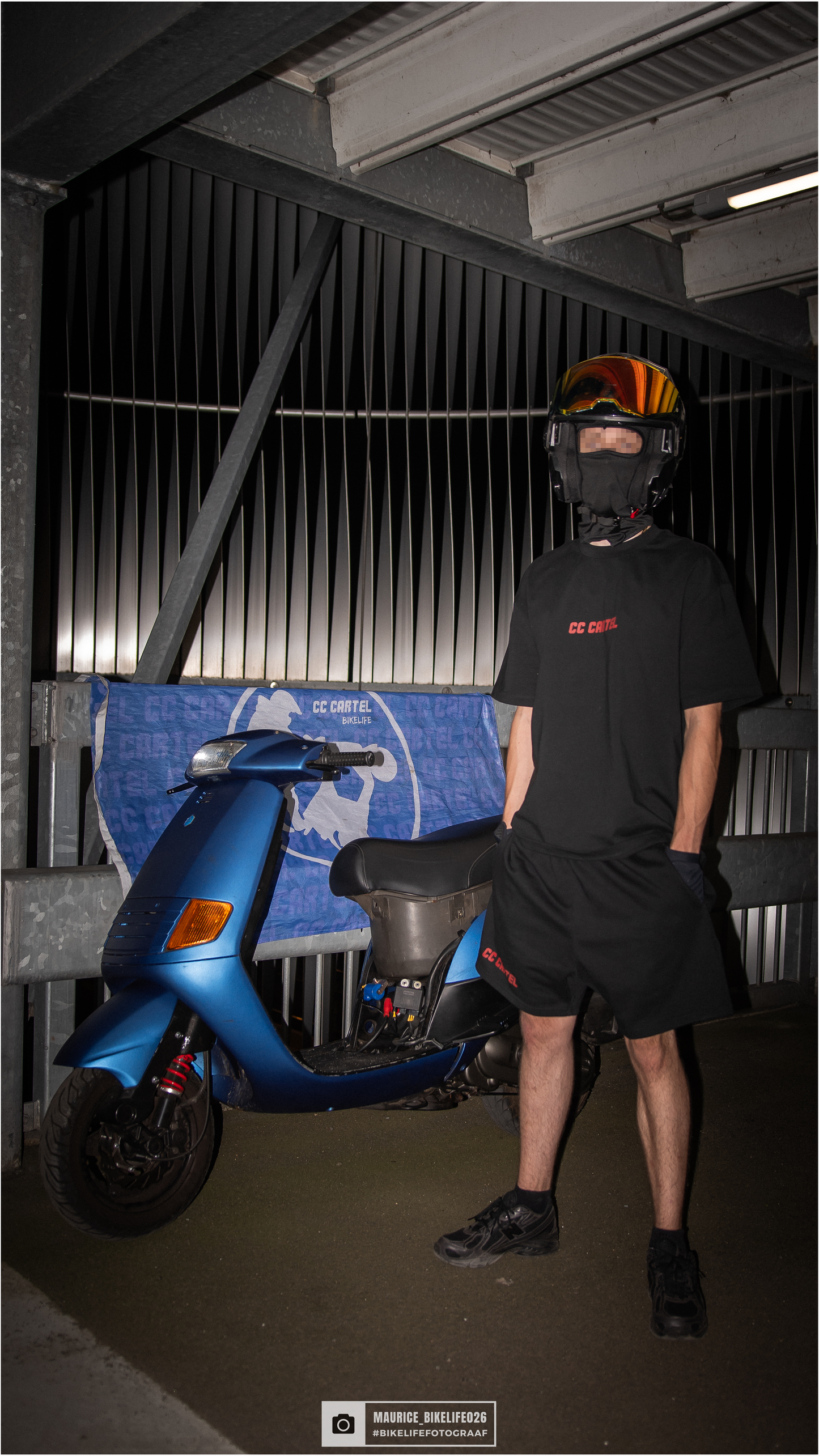 Zomerset V1